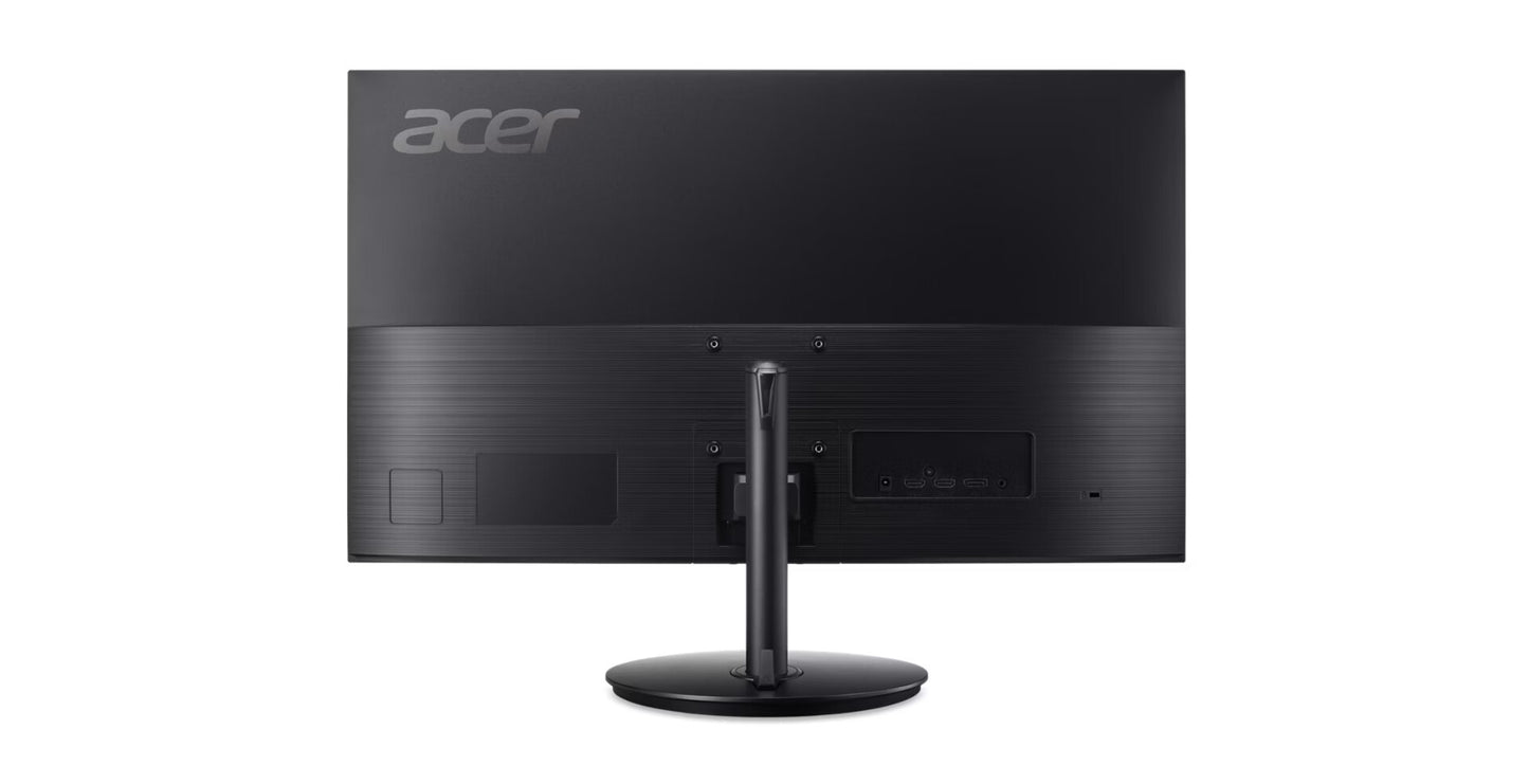 Acer Nitro XF0 XF240Y M3 LED display 60,5 cm (23.8") 1920 x 1080 pixlar Full HD Svart