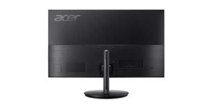 Acer Nitro XF0 XF240Y M3 LED display 60,5 cm (23.8") 1920 x 1080 pixlar Full HD Svart