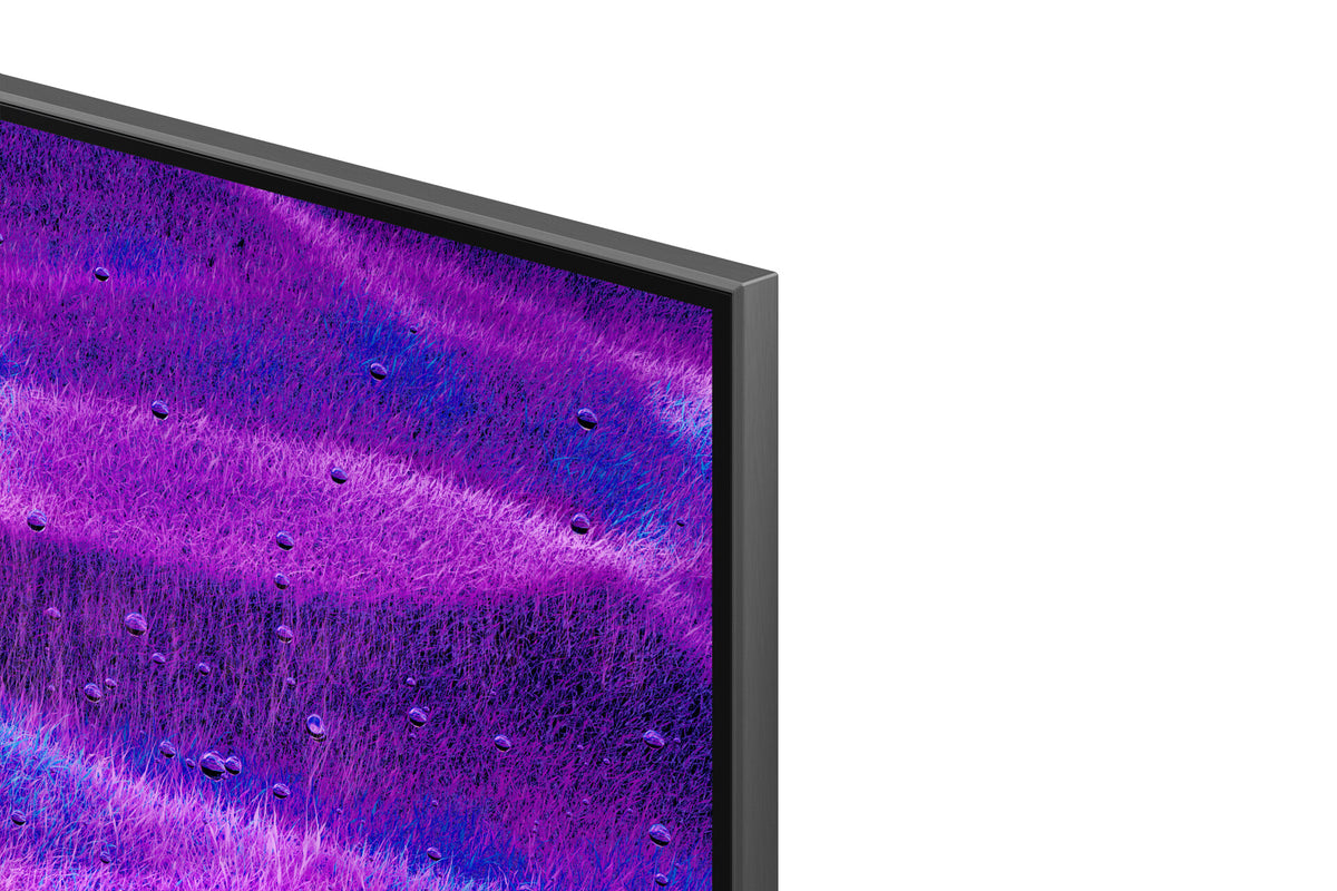 Samsung QE75QN80FAU 190,5 cm (75") 4K Ultra HD Smart-TV Wi-Fi Grå