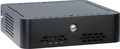 Inter-Tech IT-3900 NUC Svart 60 W