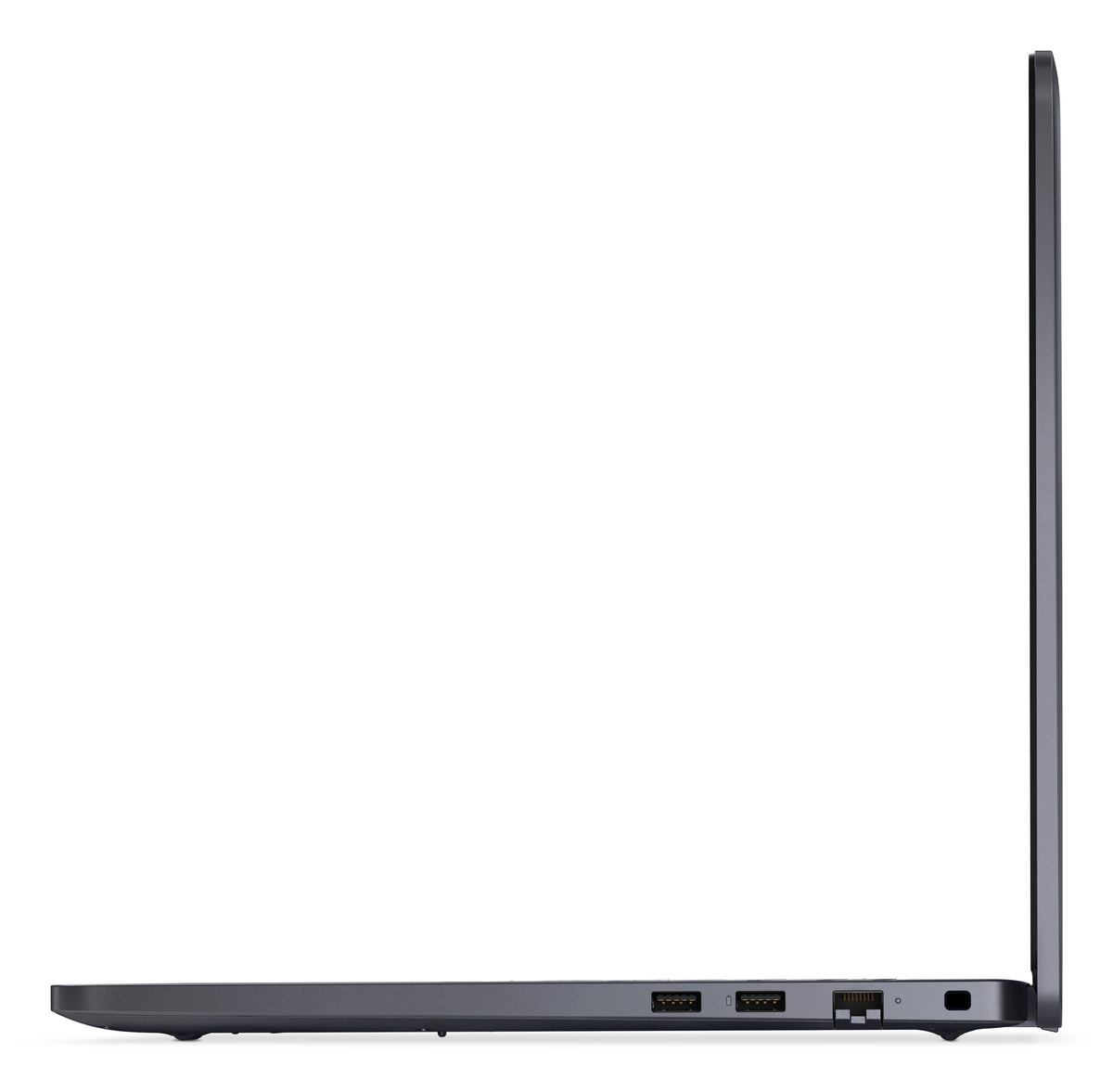 DELL Pro 16 PC16255 AMD Ryzen™ 5 220 Bärbar dator 40,6 cm (16") Full HD+ 16 GB DDR5-SDRAM 512 GB SSD Wi-Fi 6E (802.11ax) Windows 11 Pro tyska Svart