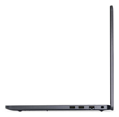 DELL Pro 16 PC16255 AMD Ryzen™ 5 220 Bärbar dator 40,6 cm (16") Full HD+ 16 GB DDR5-SDRAM 512 GB SSD Wi-Fi 6E (802.11ax) Windows 11 Pro tyska Svart