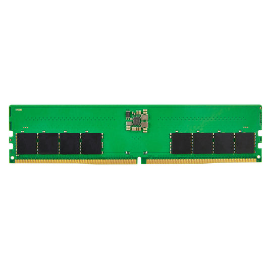 HP 16 GB DDR5 (1x16 GB) 4800 UDIMM NECC-minne