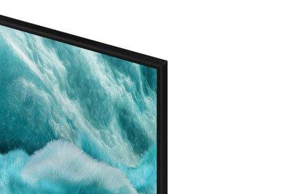 Samsung Q7F QE43Q7FAAU 109,2 cm (43") 4K Ultra HD Smart-TV Wi-Fi Svart