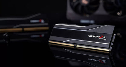 G.Skill Trident Z5 Neo RGB F5-6000J3238F16GX2-TZ5NR RAM-minnen 32 GB 2 x 16 GB DDR5 6000 MHz
