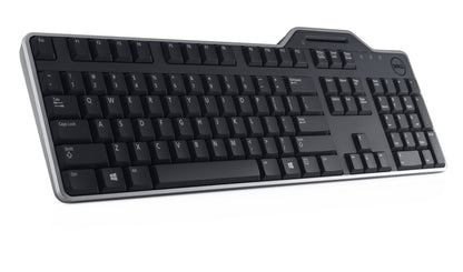 DELL Pro smartcard-tangentbord – KB813 - Ryska (QWERTY)