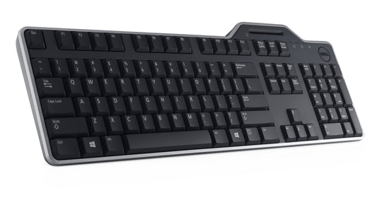 DELL Pro smartcard-tangentbord – KB813 - Ryska (QWERTY)