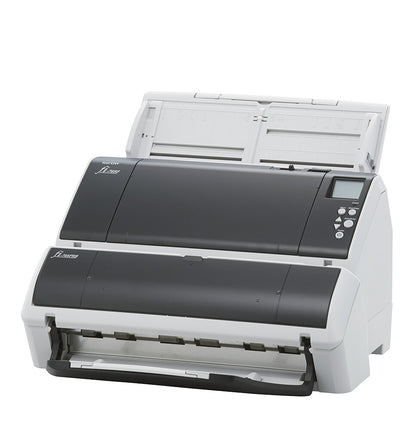 Ricoh fi-7480 ADF-skanner 600 x 600 DPI A3 Grå, Vit