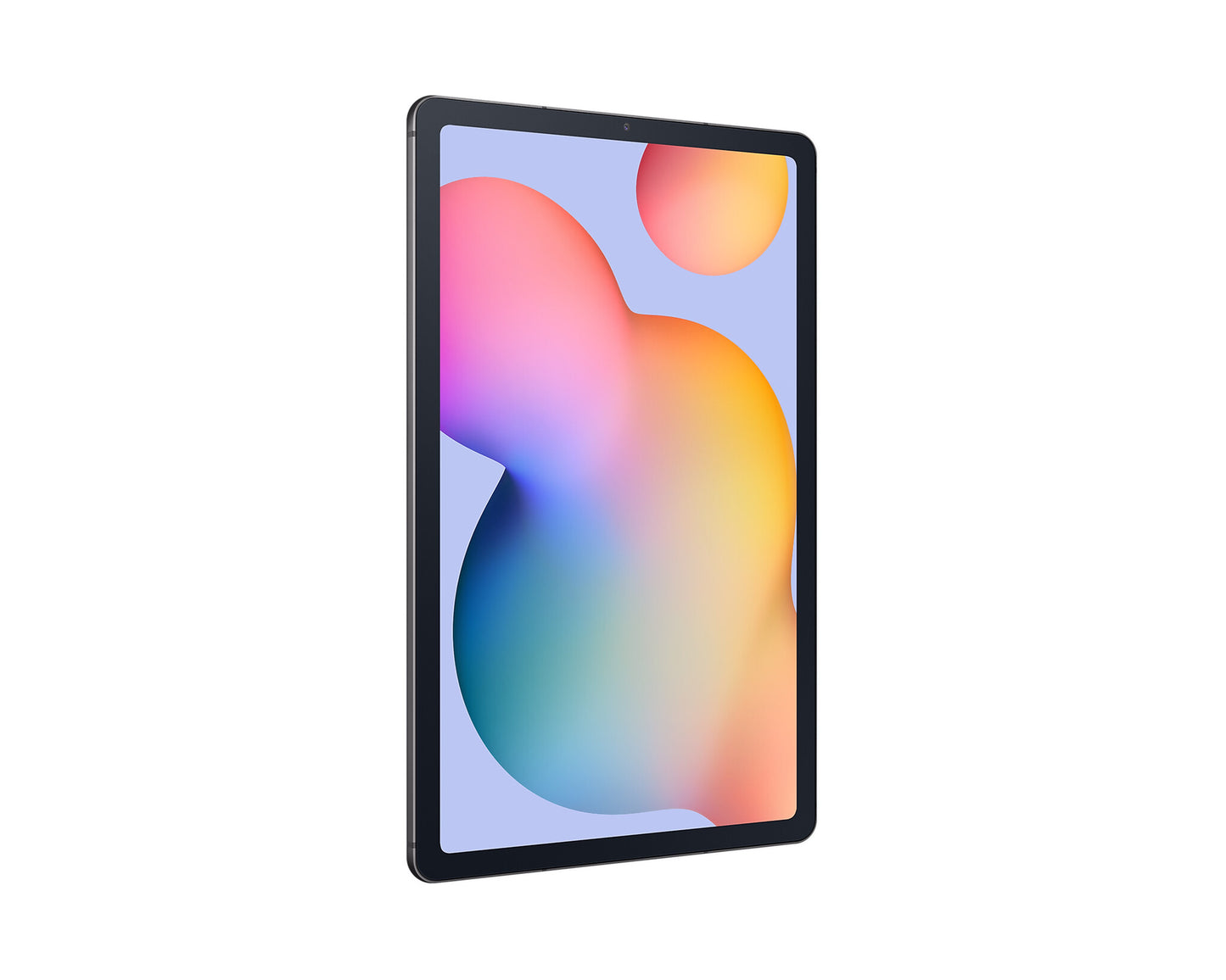 Samsung Galaxy Tab S6 Lite SM-P613 Qualcomm Snapdragon 128 GB 26,4 cm (10.4") 4 GB Wi-Fi 5 (802.11ac) Grå