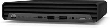 HP Mini Conference G9 videokonferenssystem Nätverksansluten (Ethernet) Mini-PC