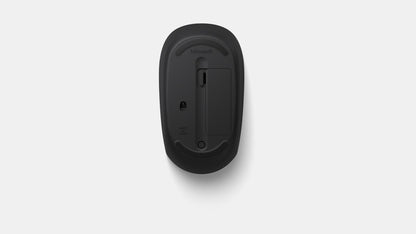 Microsoft RJN-00002 datormöss Kontor Ambidextrous Bluetooth Optisk 1000 DPI