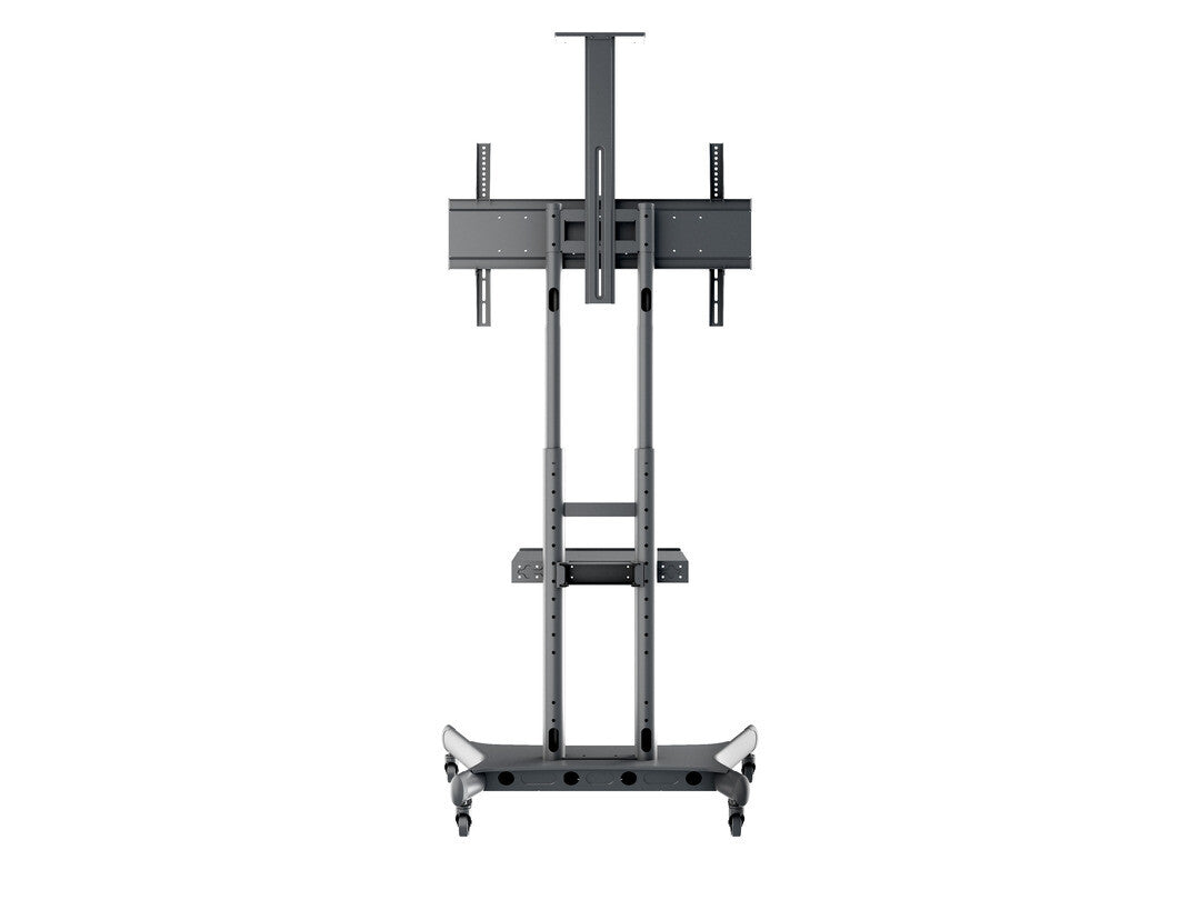 Multibrackets 4627 tv-fäste 2,03 m (80") Svart