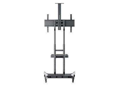 Multibrackets 4627 tv-fäste 2,03 m (80") Svart