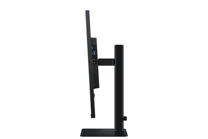 Samsung S80UD platta pc-skärmar 81,3 cm (32") 3840 x 2160 pixlar 4K Ultra HD LCD Svart