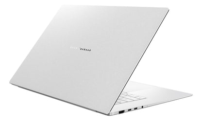 ASUS Zenbook S16 UM5606GA-SS335W Copilot+ PC AMD Ryzen AI 9 465 Bärbar dator 40,6 cm (16") 3K 32 GB LPDDR5x-SDRAM 1 TB SSD Wi-Fi 7 (802.11be) Windows 11 Home Vit