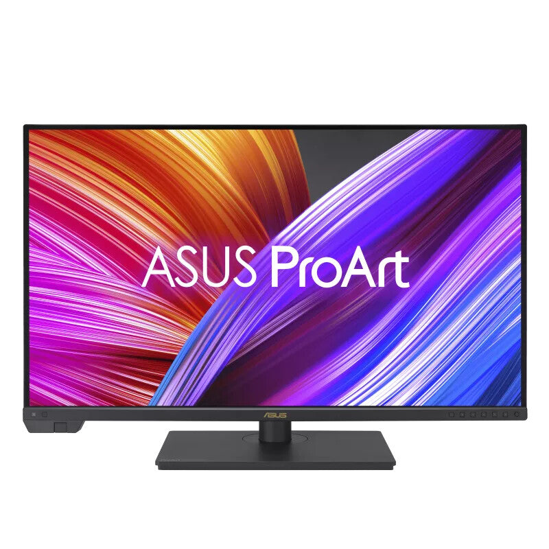 ASUS ProArt Display PA32UCXR platta pc-skärmar 81,3 cm (32") 3840 x 2160 pixlar 4K Ultra HD LCD Svart