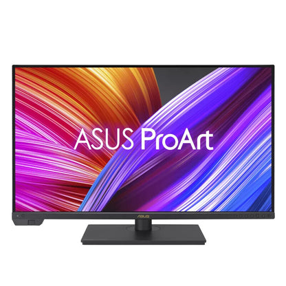 ASUS ProArt Display PA32UCXR platta pc-skärmar 81,3 cm (32") 3840 x 2160 pixlar 4K Ultra HD LCD Svart