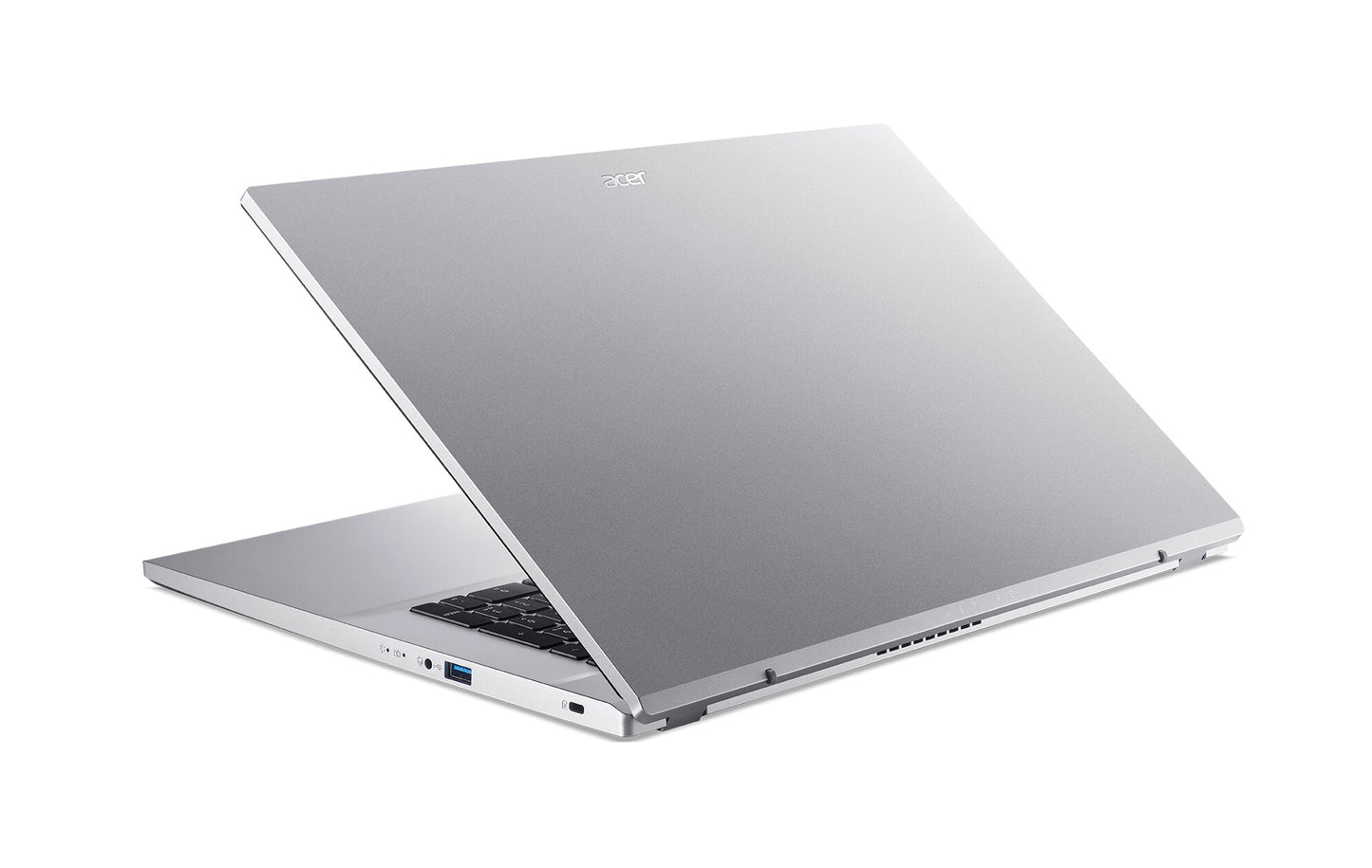Acer Aspire 3 A317-54-76Y9 Intel® Core™ i7 i7-1255U Bärbar dator 43,9 cm (17.3") Full HD 16 GB DDR4-SDRAM 1 TB SSD Wi-Fi 5 (802.11ac) Windows 11 Home Silver
