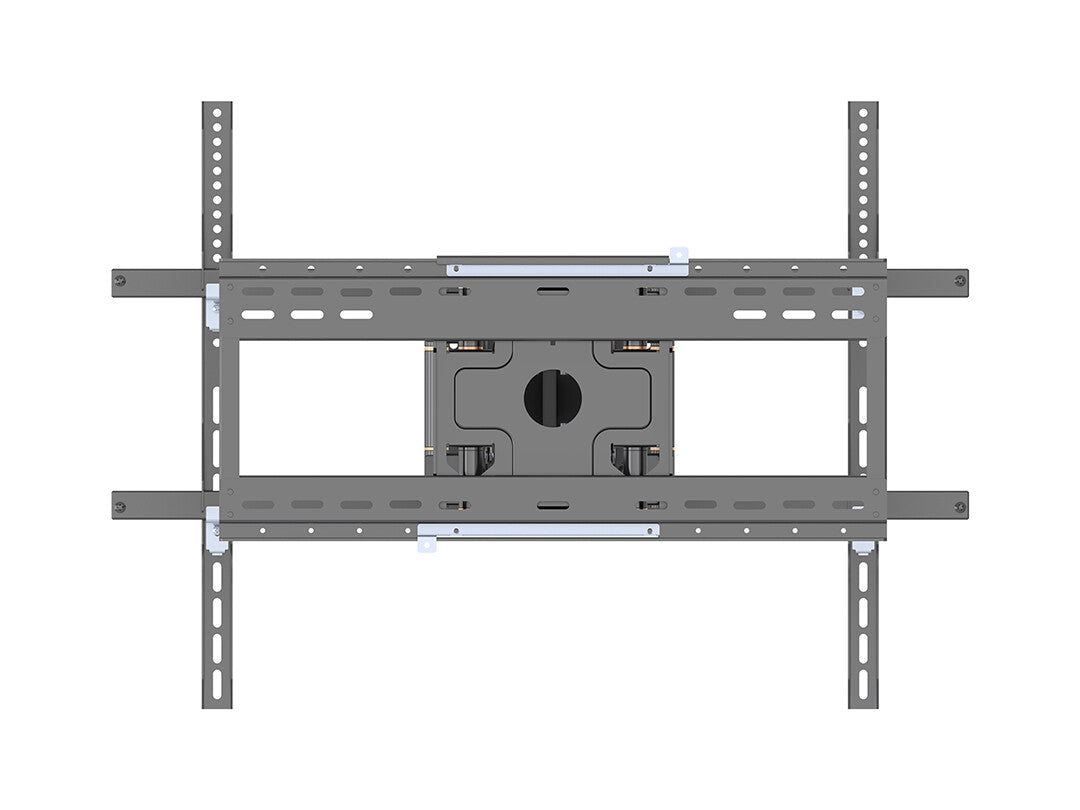 Multibrackets 5605 tv-fäste 2,79 m (110") Svart