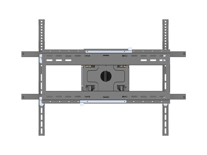 Multibrackets 5605 tv-fäste 2,79 m (110") Svart