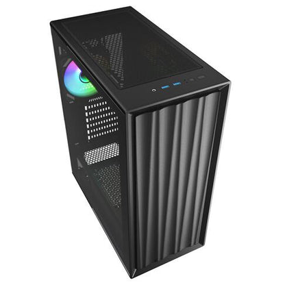 Sharkoon VK3 Full Tower Svart
