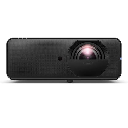 BenQ LH860ST Short throw-projektor 5000 ANSI-lumen DLP 1080p (1920x1080) 3D kompatibilitet Svart