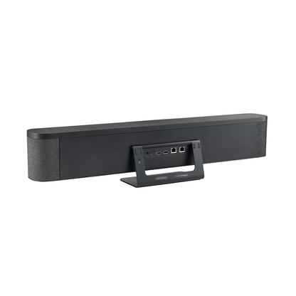 Vaddio 999-50909-000 videokonferenskamera Svart 3840 x 2160 pixlar 60 fps CMOS 25,4 / 2,5 mm (1 / 2.5")