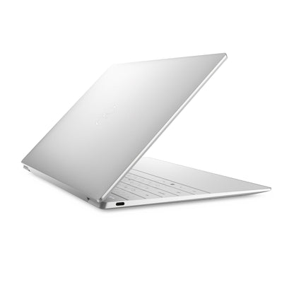 DELL XPS 13 9350 Intel Core Ultra 7 258V Bärbar dator 34 cm (13.4") Pekskärm 3K 32 GB LPDDR5x-SDRAM 1 TB SSD Wi-Fi 7 (802.11be) Windows 11 Pro Nordic Platina