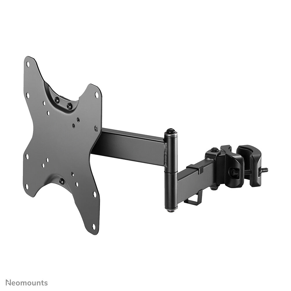 Neomounts FL40-450BL12 tv-fäste 106,7 cm (42") Svart