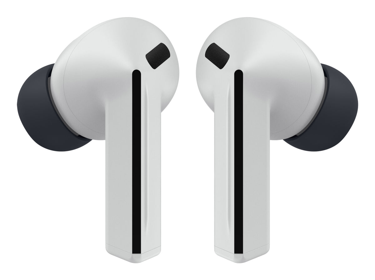 Samsung Galaxy SM-R420NZAAEUB hörlur och headset True Wireless Stereo (TWS) I öra Samtal/musik Bluetooth Grå