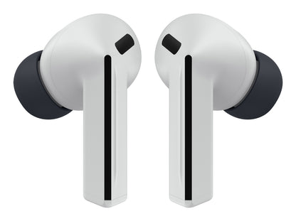 Samsung Galaxy SM-R420NZAAEUB hörlur och headset True Wireless Stereo (TWS) I öra Samtal/musik Bluetooth Grå