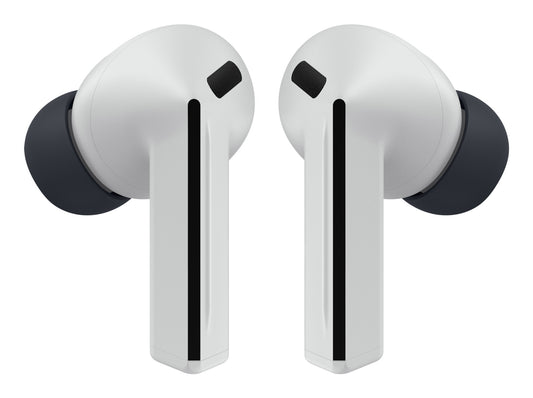 Samsung Galaxy SM-R420NZAAEUB hörlur och headset True Wireless Stereo (TWS) I öra Samtal/musik Bluetooth Grå