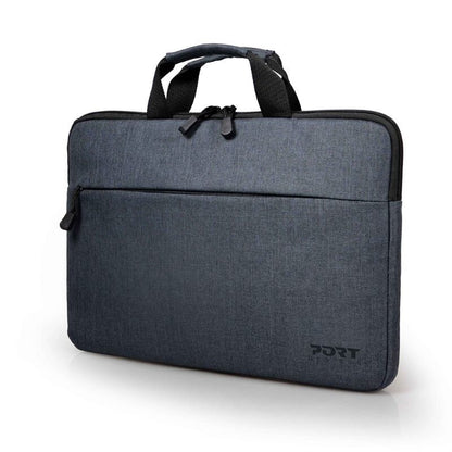 Port Designs BELIZE TL 13.3" 33,8 cm (13.3") budväska Grå