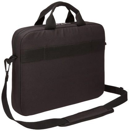 Case Logic Advantage ADVA-114 Black 35,6 cm (14") budväska Svart