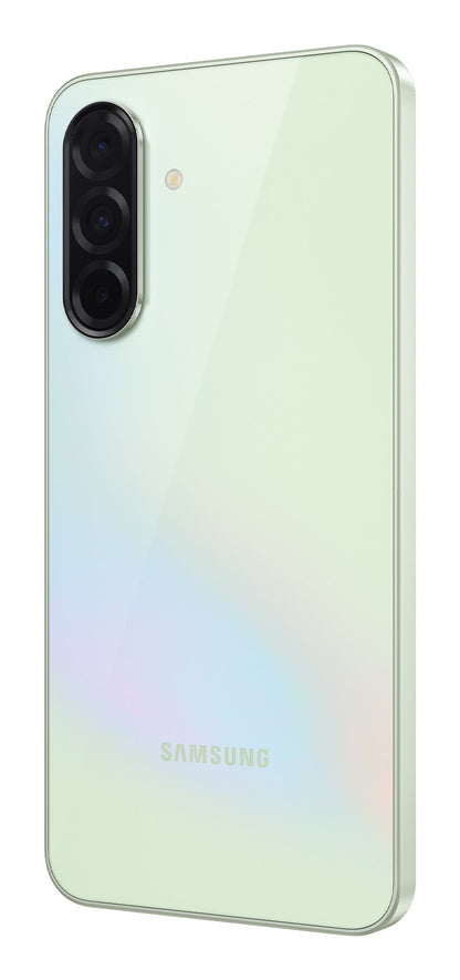 Samsung Galaxy A36 5G 17 cm (6.7") Dubbla SIM-kort Android 15 USB Type-C 8 GB 256 GB 5000 mAh Lime