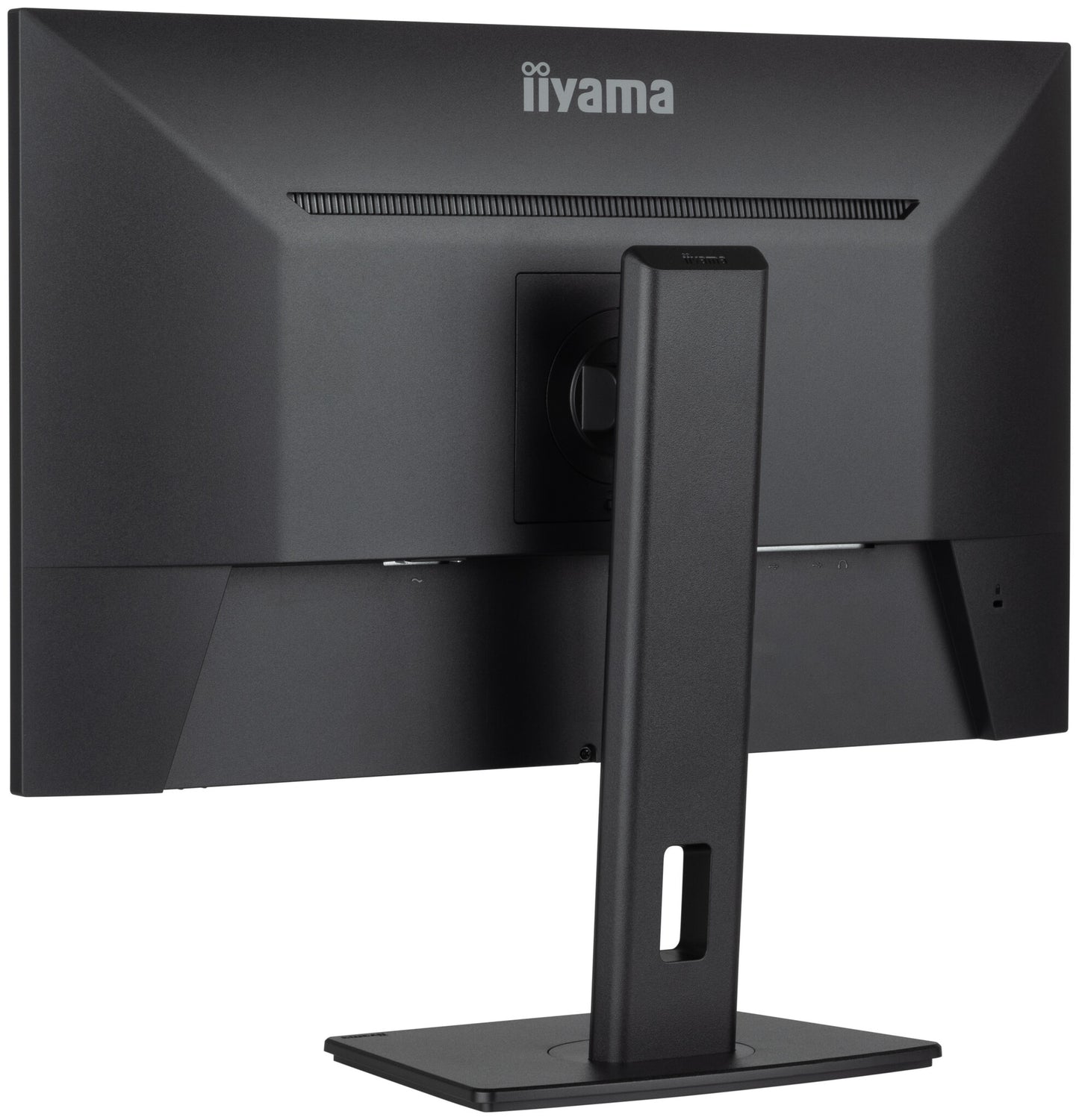 iiyama XUB2793QSU-B7 platta pc-skärmar 68,6 cm (27") 2560 x 1440 pixlar Quad HD LED Svart