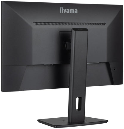 iiyama XUB2793QSU-B7 platta pc-skärmar 68,6 cm (27") 2560 x 1440 pixlar Quad HD LED Svart