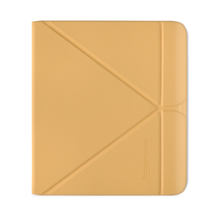 Rakuten Kobo SleepCover e-boksläsarfodral 17,8 cm (7") Folio Gul