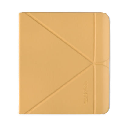 Rakuten Kobo SleepCover e-boksläsarfodral 17,8 cm (7") Folio Gul