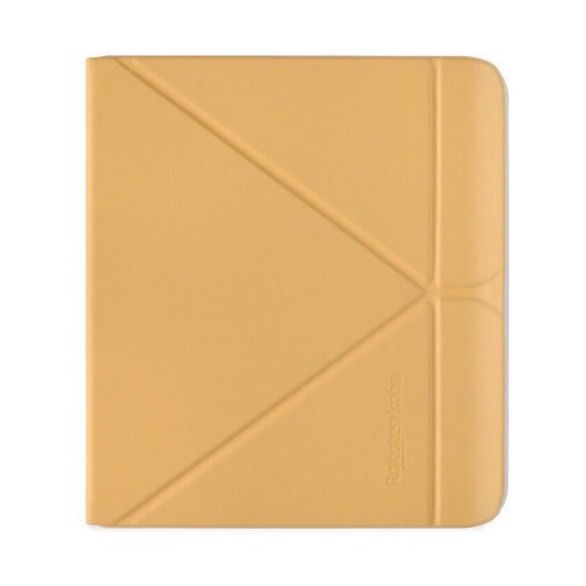Rakuten Kobo SleepCover e-boksläsarfodral 17,8 cm (7") Folio Gul