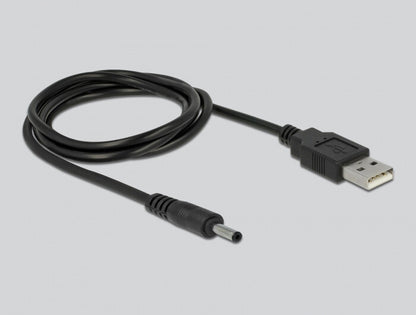 DeLOCK 11478 videosignalomvandlare 7680 x 4320 pixlar