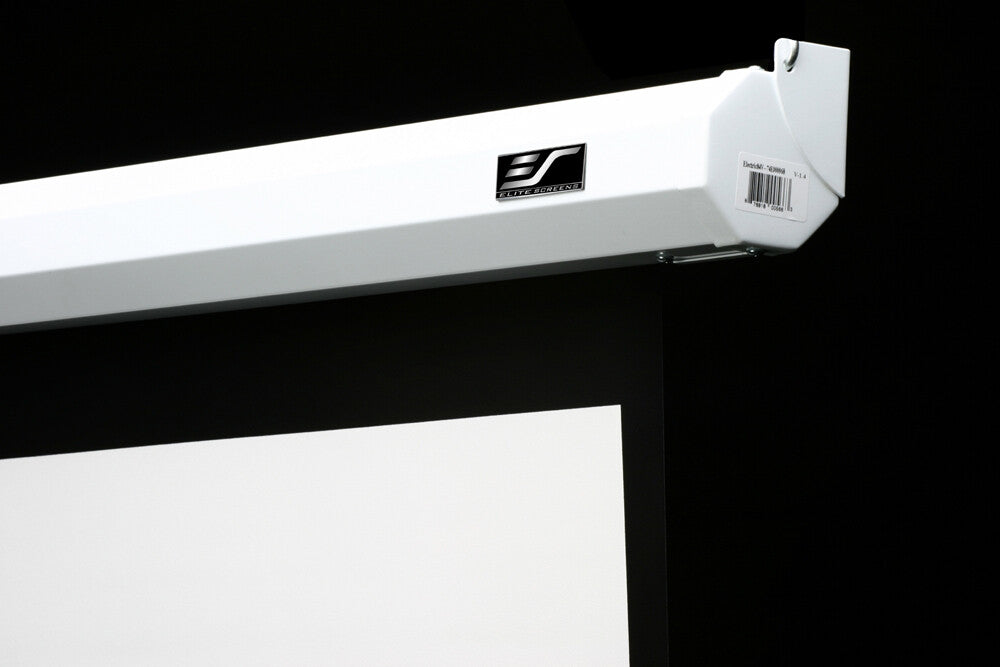 Elite Screens Electric100V projektordukar 2,54 m (100") 4:3