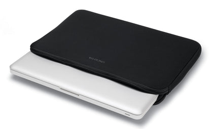 DICOTA PERFECT 29,5 cm (11.6") Överdrag Svart