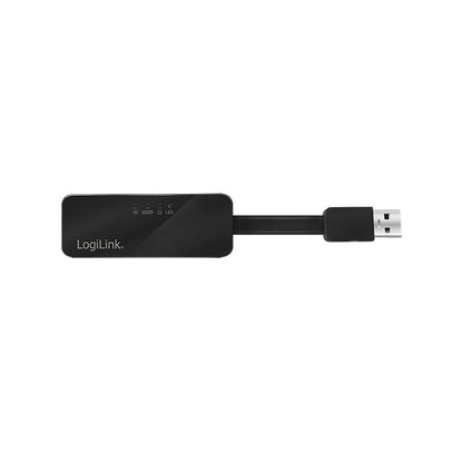 2Direct UA0184A nätverkskort Ethernet 1000 Mbit/s