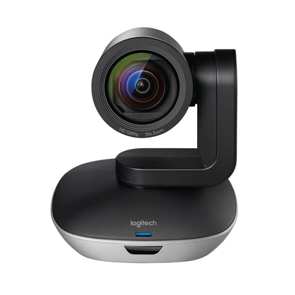 Logitech Group videokonferenssystem Videokonferenssystem för grupper