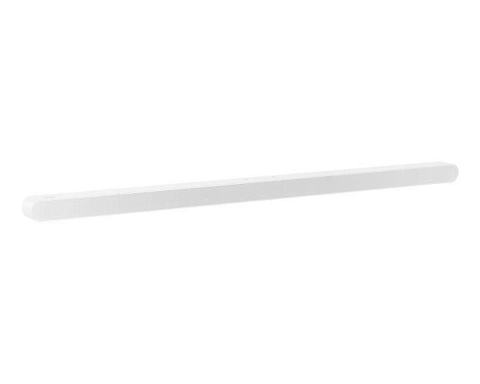 Samsung HW-S701D/EN soundbar-högtalare Vit 3.1 kanaler