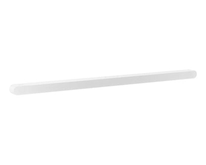 Samsung HW-S701D/EN soundbar-högtalare Vit 3.1 kanaler