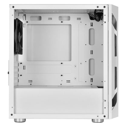 Silverstone FARA H1M Micro Tower Vit