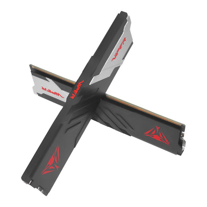 Patriot Memory Viper Venom PVV516G560C40K RAM-minnen 16 GB 2 x 8 GB DDR5 288-pin DIMM ECC