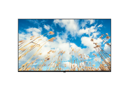 LG 65UM767H TV-apparat 165,1 cm (65") 4K Ultra HD Smart-TV Wi-Fi Blå 380 cd/m²